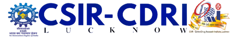 CSIR-CDRI Logo