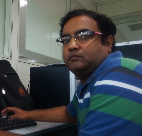 Dr. Ruchir Kant