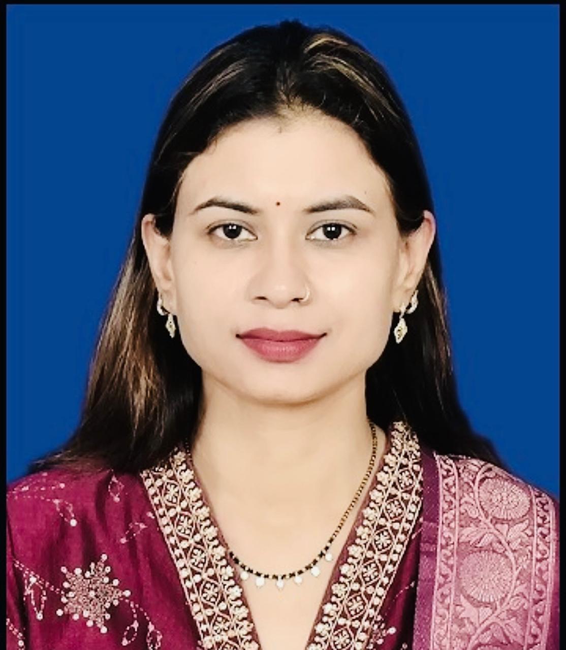 Ms. Kamla Kandpal