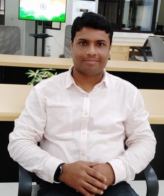 Mr. Mukesh Kumar