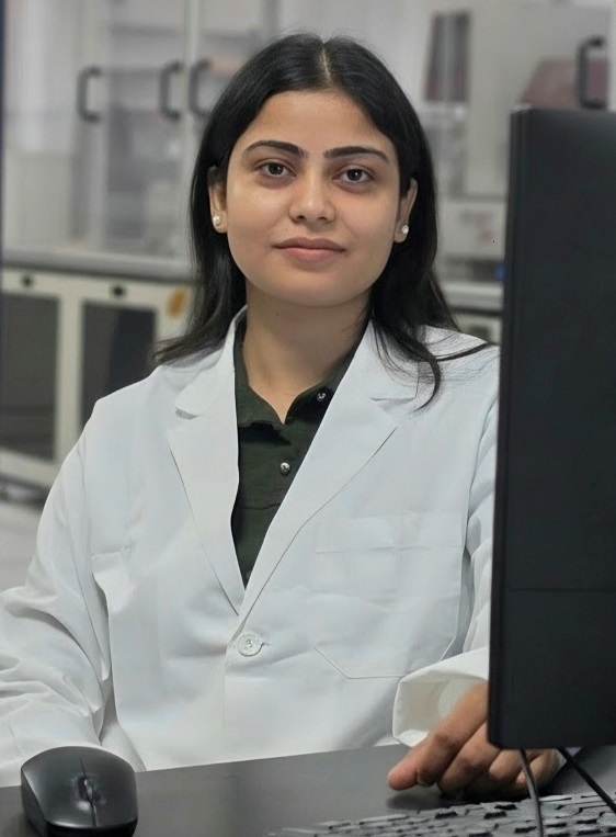 Ms. Swati Singh