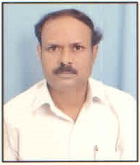 Mr. Radhey S Ram