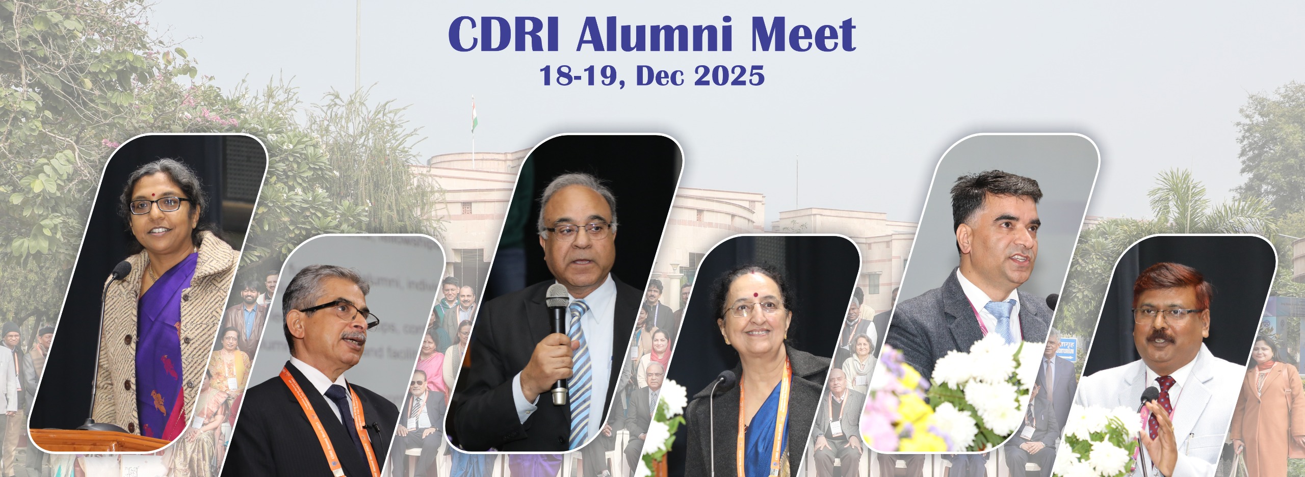 CSIR CDRI