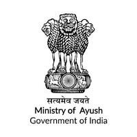 Ministry of Ayush Logo