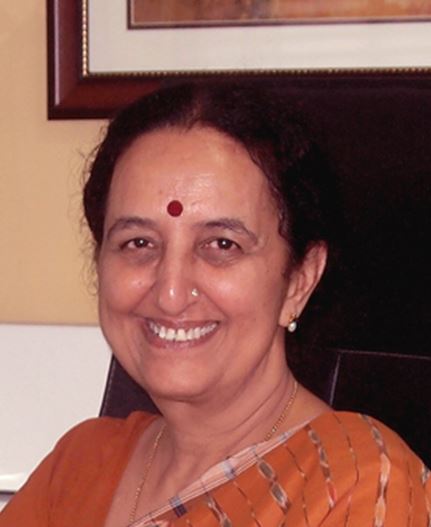 Dr. Madhu Dikshit