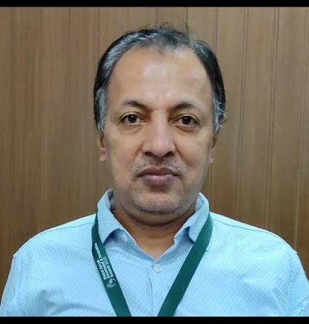 Dr. Kousthubha Upadhyaya