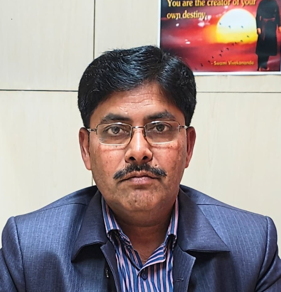 Dr. Narender Tadigoppula