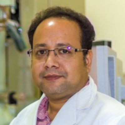 Kalyan  Mitra