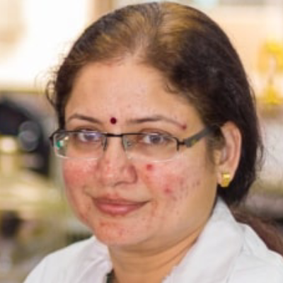 Shubha  Shukla