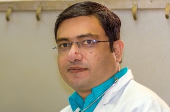 Vivek Vidyadhar Bhosale