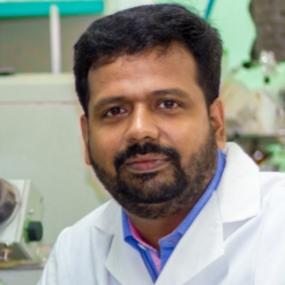 Kishor  Mohanan