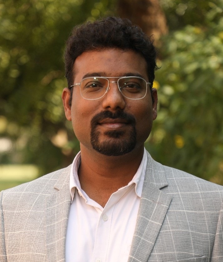 Ajay K Srivastava