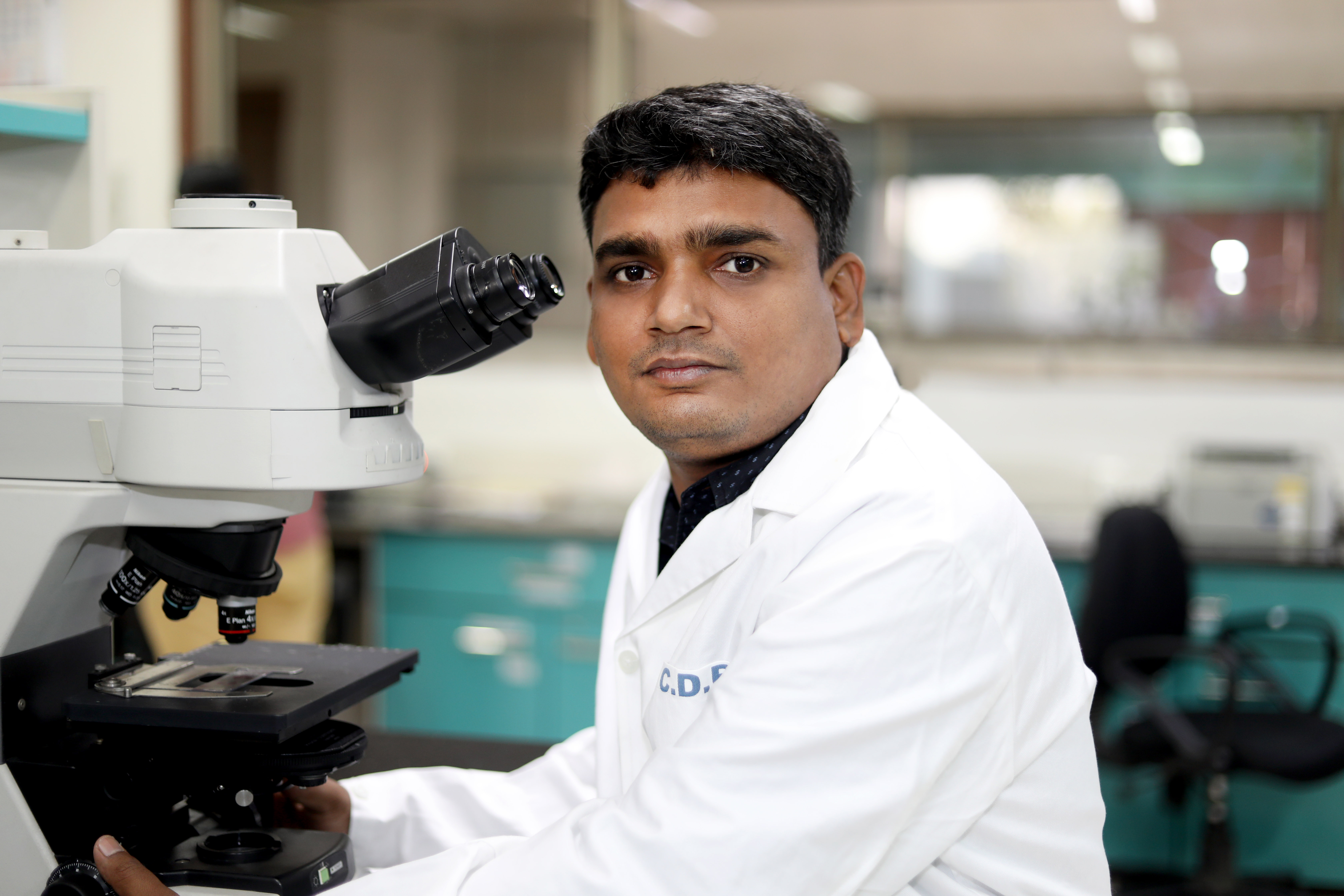 Virendrakumar Maheshbhai Prajapati