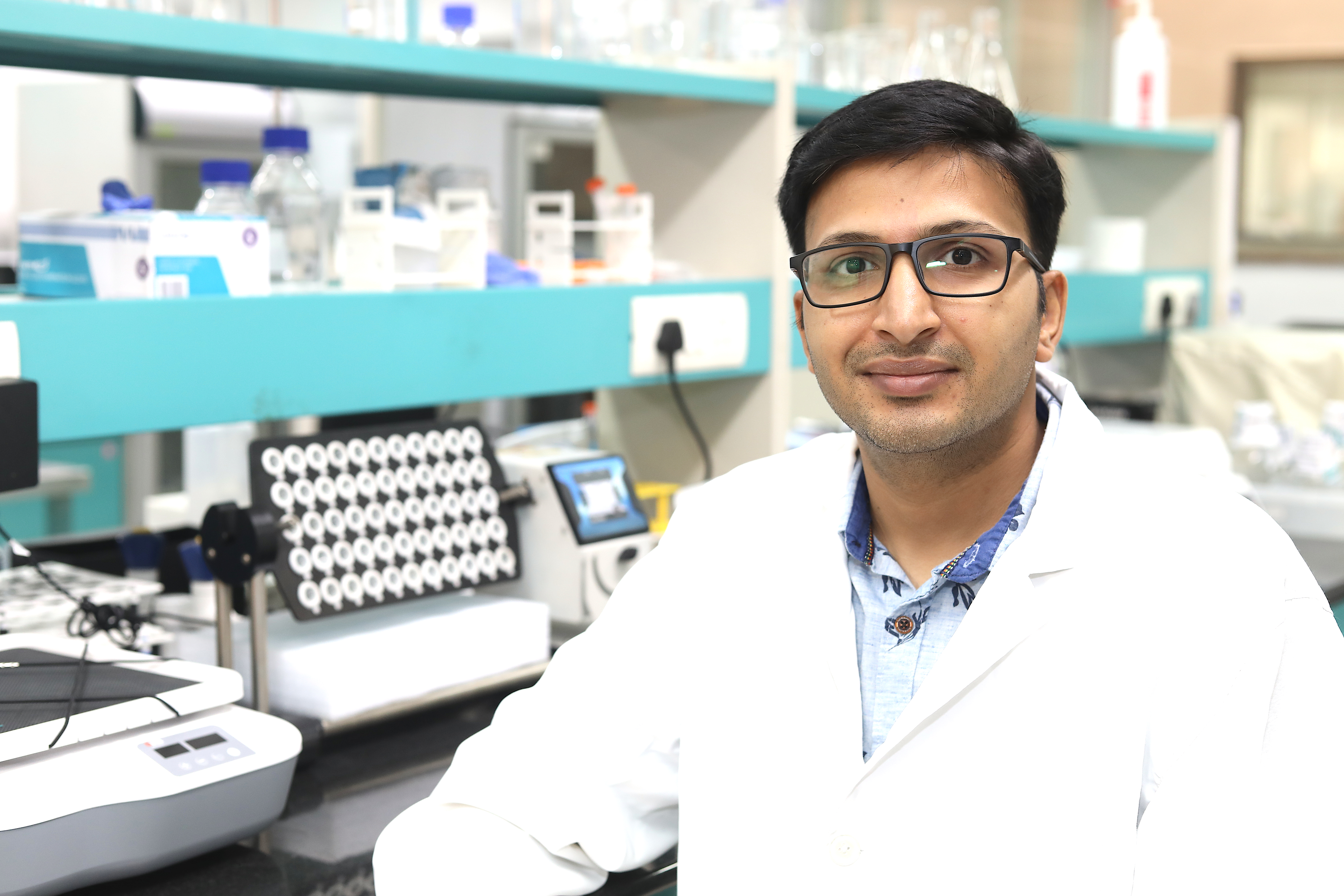 Aravind Singh Kshatri