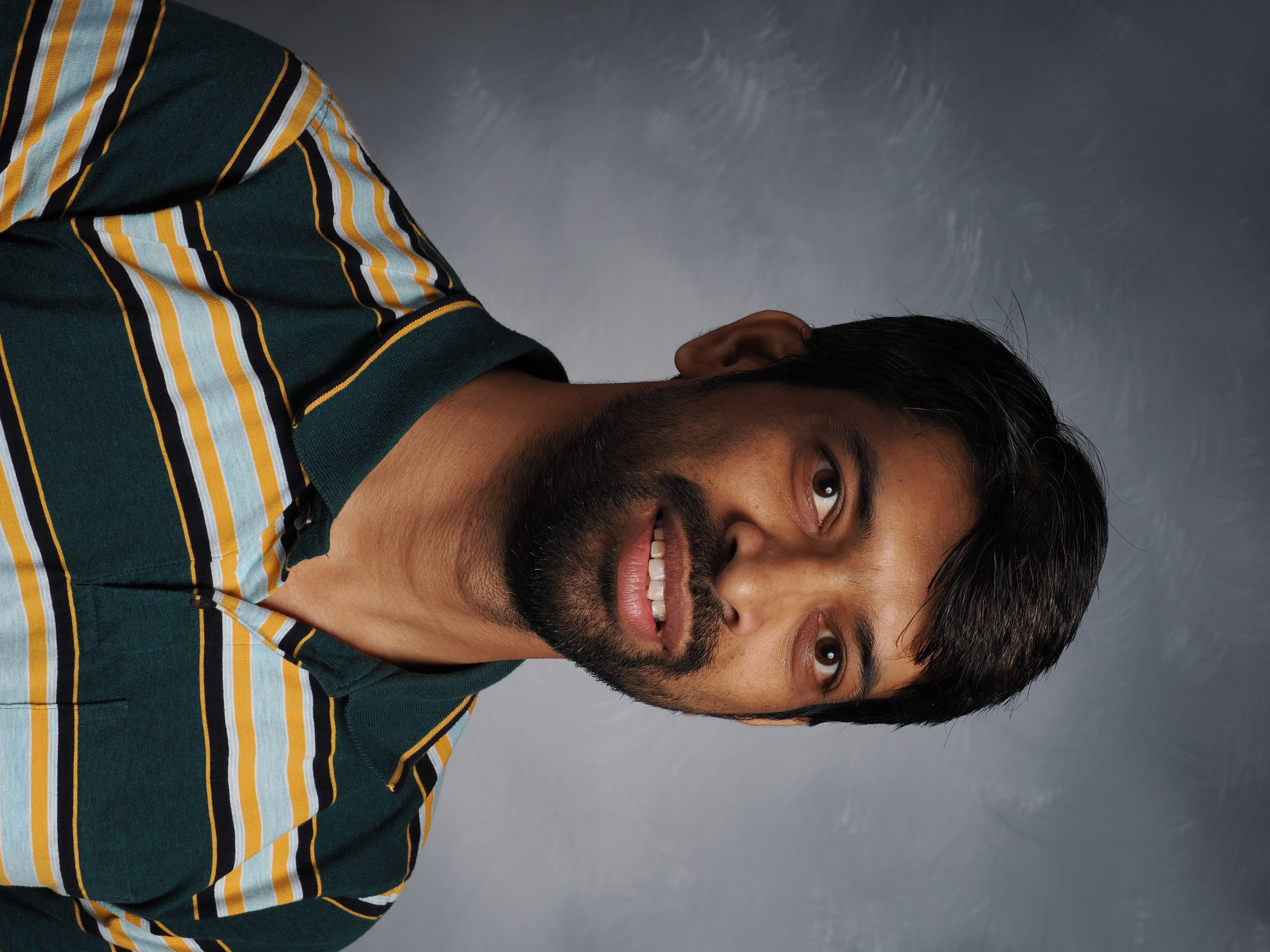 Gorakhnath Rajaram Jachak